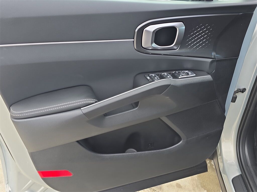 2026 Kia Sorento S San Clemente CA