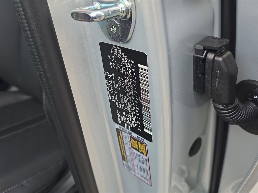 2026 Kia Sorento S San Clemente CA