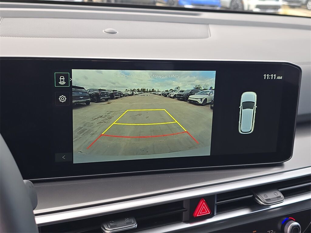 2026 Kia Sorento S San Clemente CA