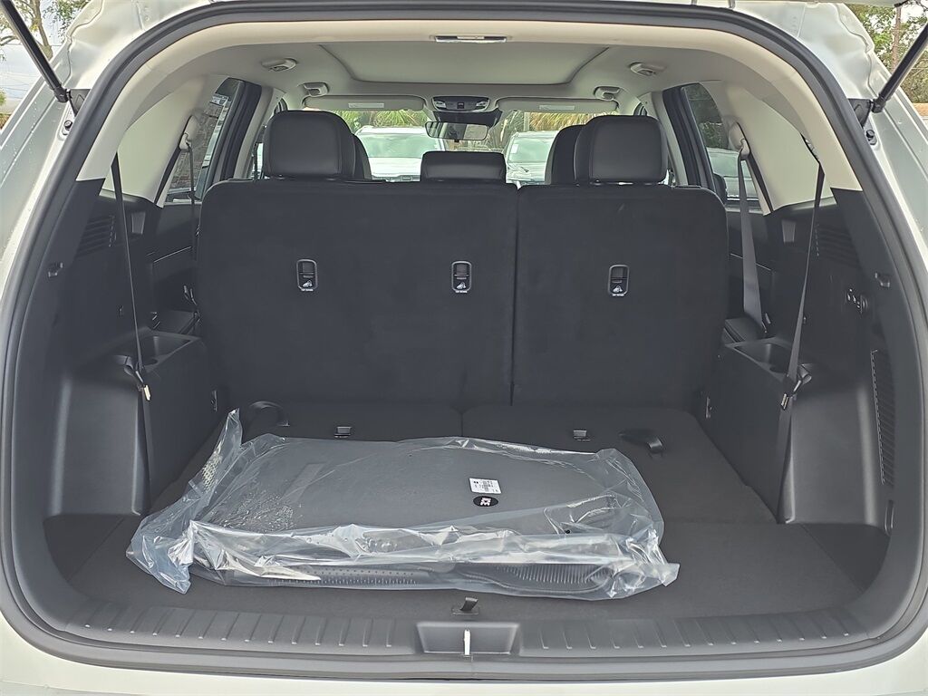 2026 Kia Sorento S San Clemente CA