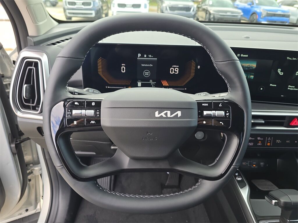 2026 Kia Sorento S San Clemente CA