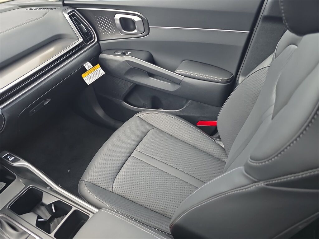 2026 Kia Sorento S San Clemente CA