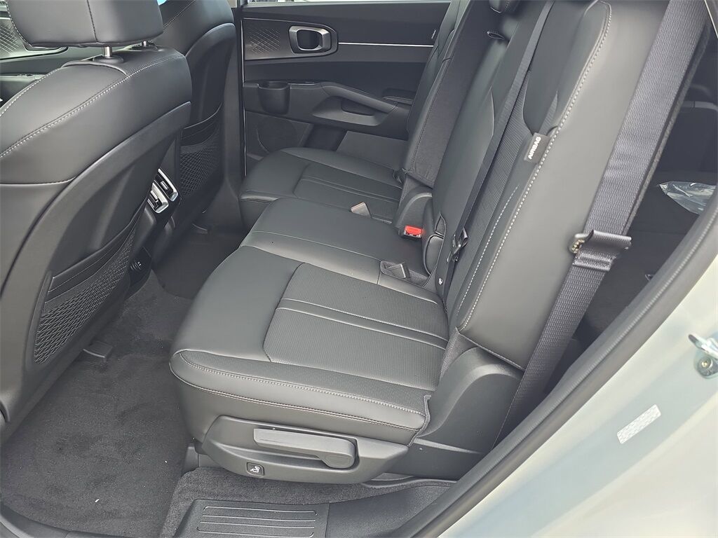 2026 Kia Sorento S San Clemente CA