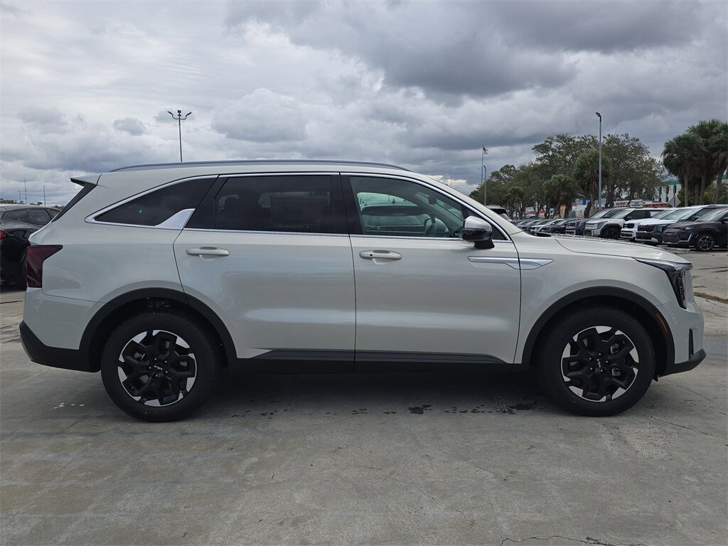 2026 Kia Sorento S San Clemente CA