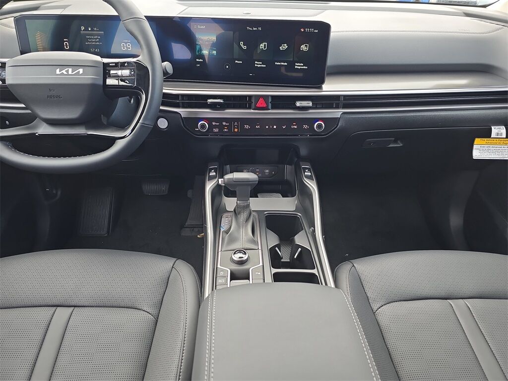 2026 Kia Sorento S San Clemente CA