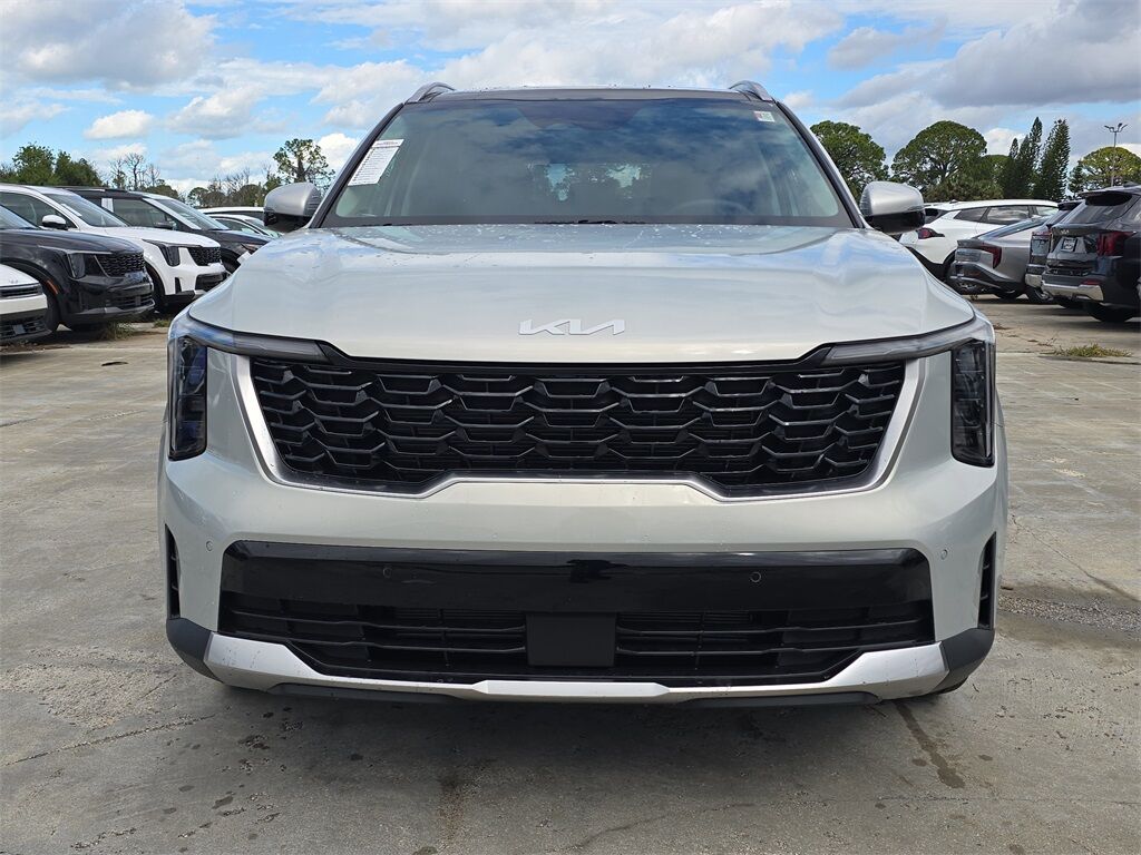 2026 Kia Sorento S San Clemente CA