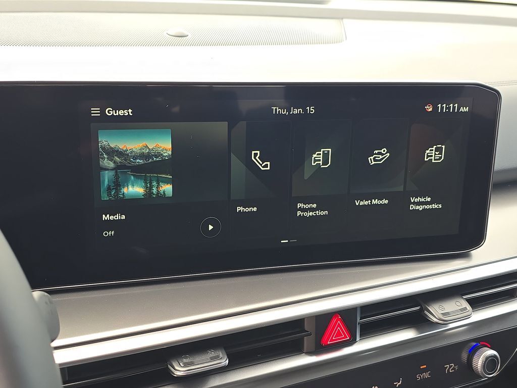 2026 Kia Sorento S San Clemente CA