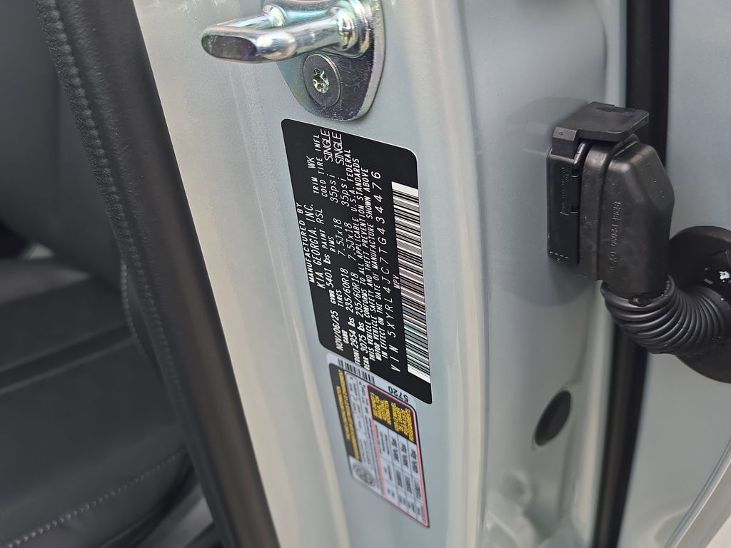 2026 Kia Sorento S San Clemente CA