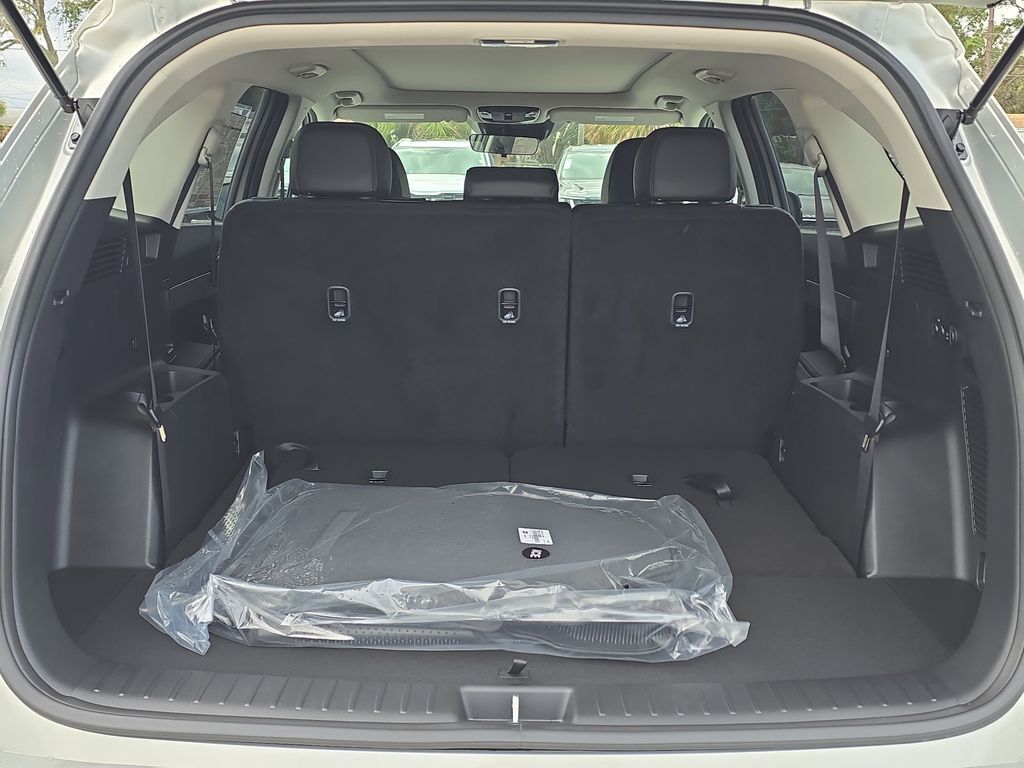 2026 Kia Sorento S San Clemente CA