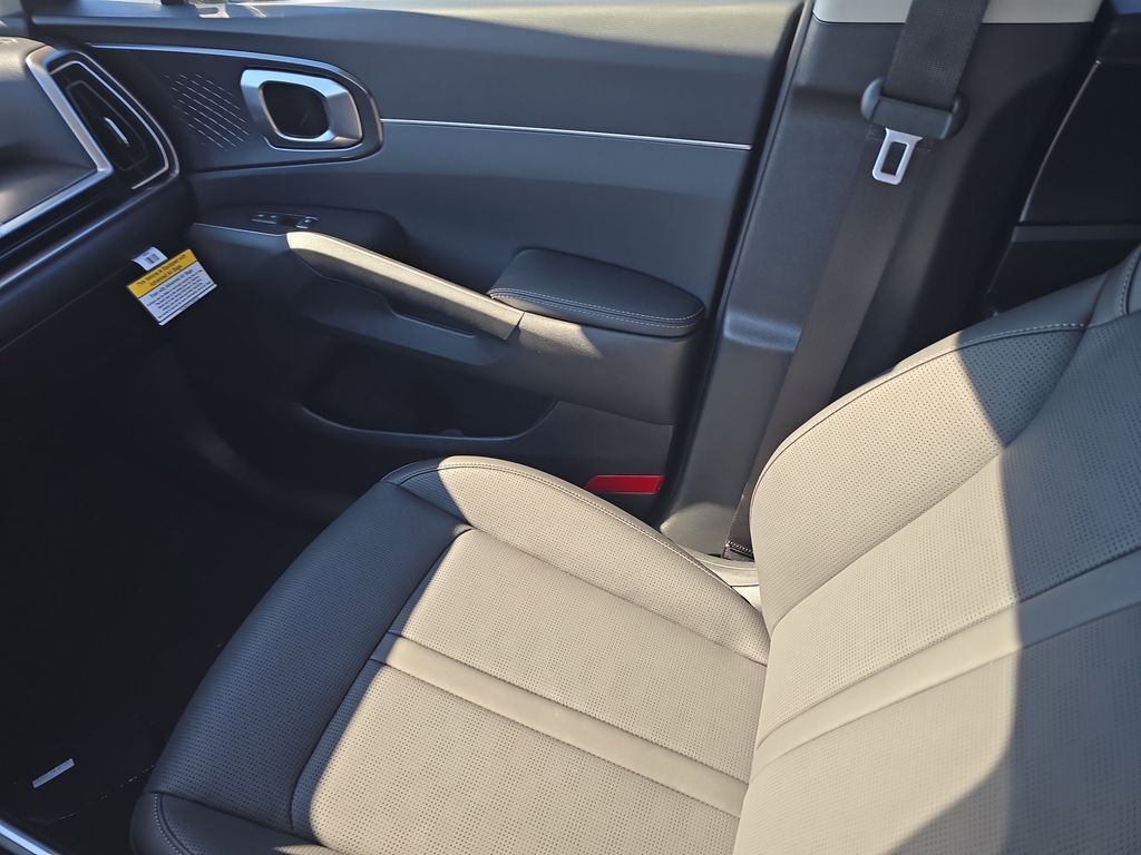 2026 Kia Sorento S San Clemente CA