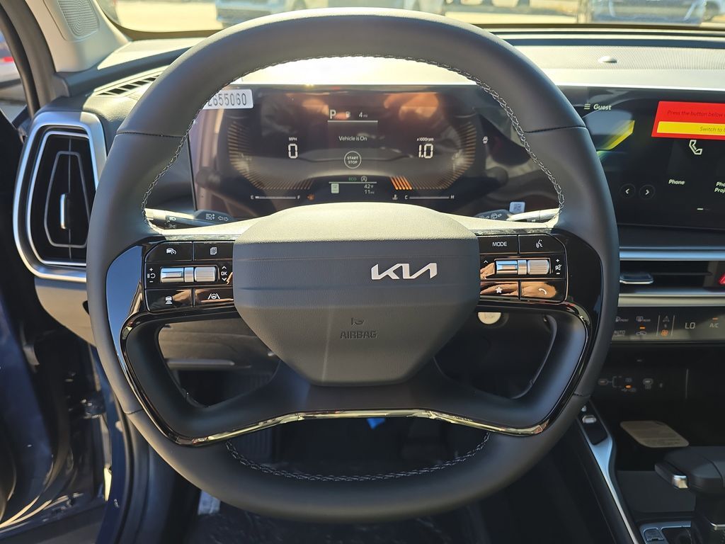 2026 Kia Sorento S San Clemente CA