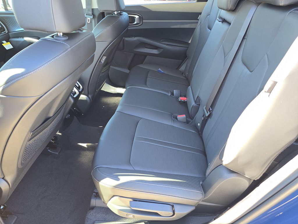 2026 Kia Sorento S San Clemente CA