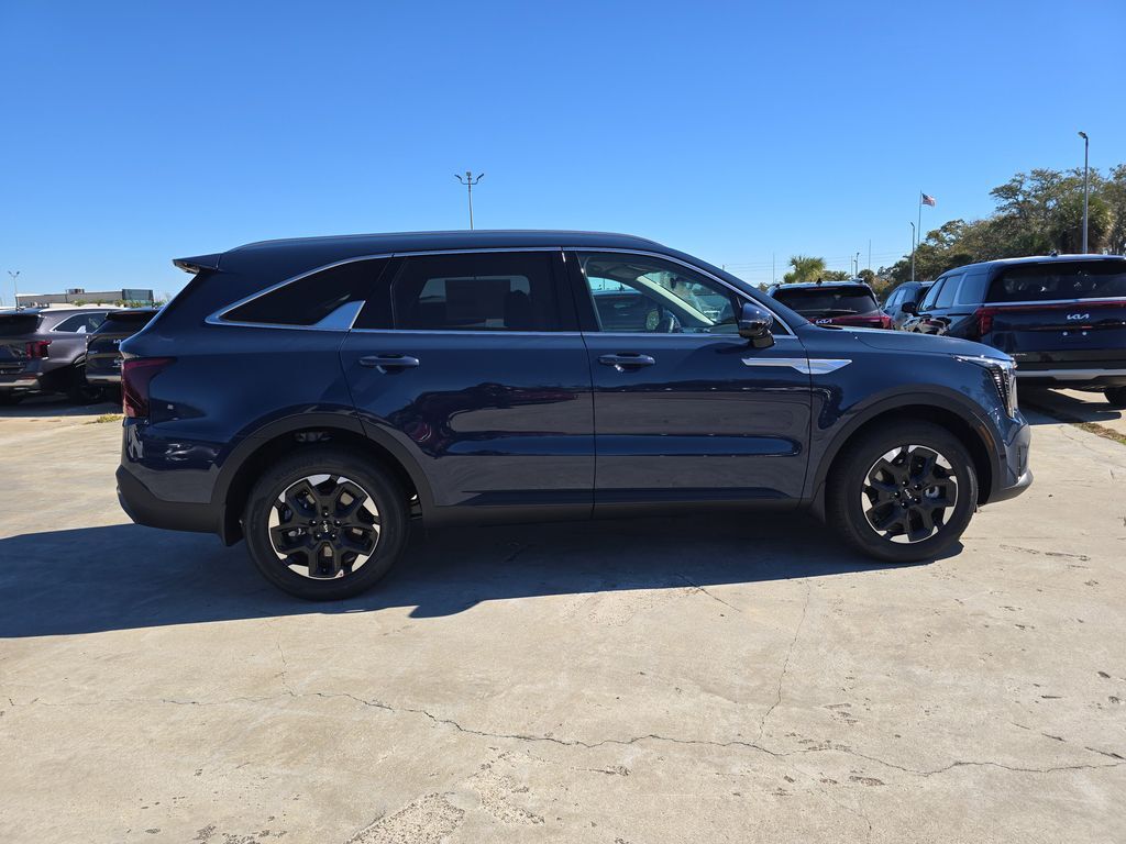 2026 Kia Sorento S San Clemente CA