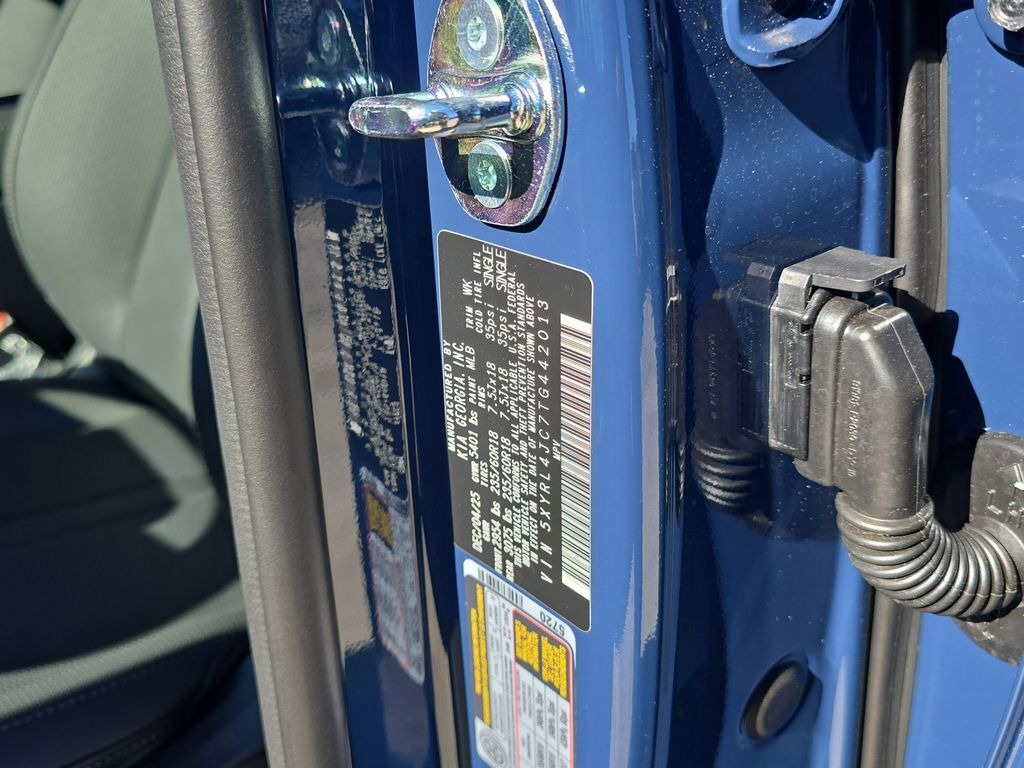 2026 Kia Sorento S San Clemente CA