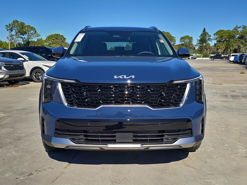 2026 Kia Sorento S San Clemente CA