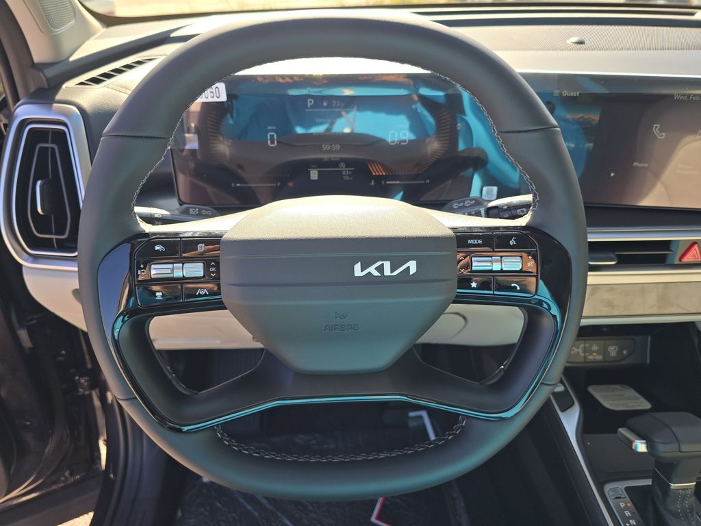 2026 Kia Sorento S San Clemente CA