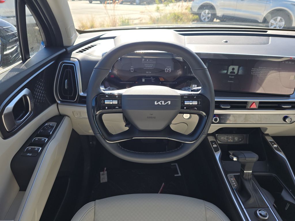 2026 Kia Sorento S San Clemente CA