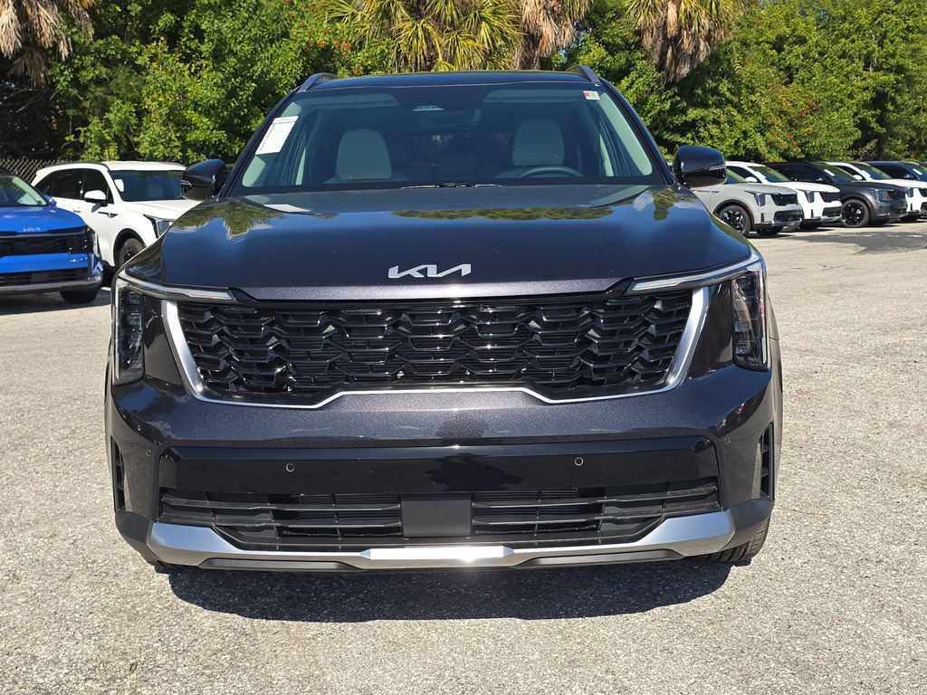 2026 Kia Sorento S San Clemente CA