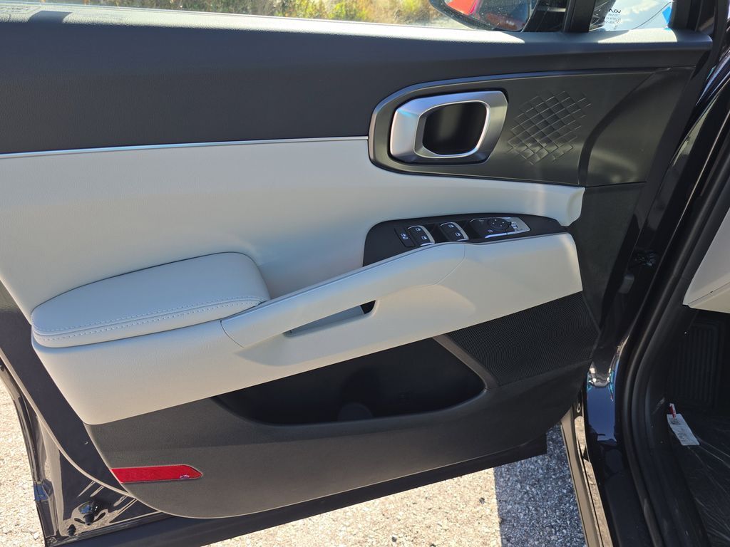 2026 Kia Sorento S San Clemente CA