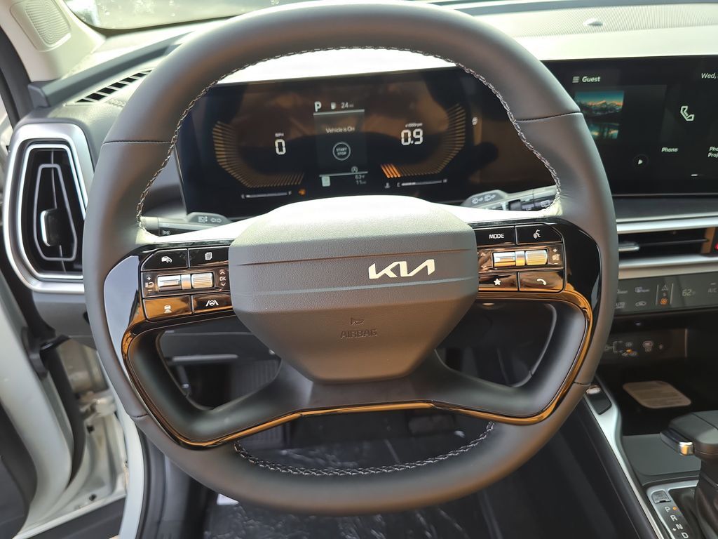 2026 Kia Sorento S San Clemente CA