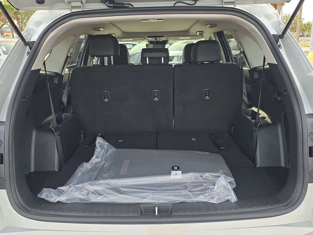 2026 Kia Sorento S San Clemente CA