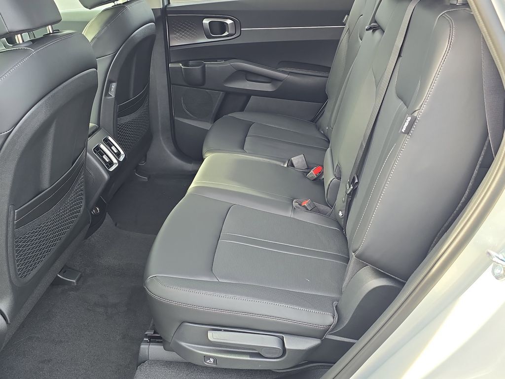 2026 Kia Sorento S San Clemente CA