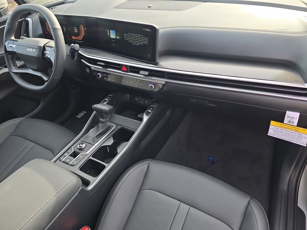 2026 Kia Sorento S San Clemente CA