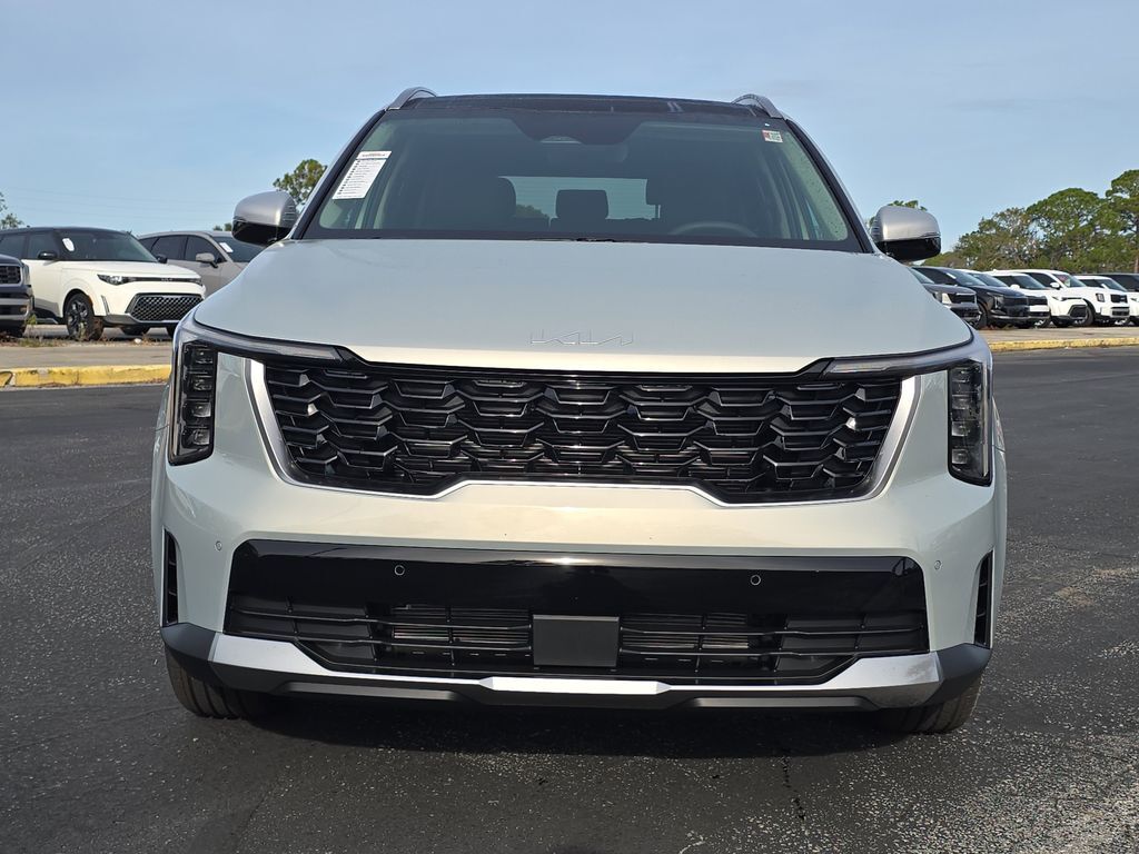 2026 Kia Sorento S San Clemente CA