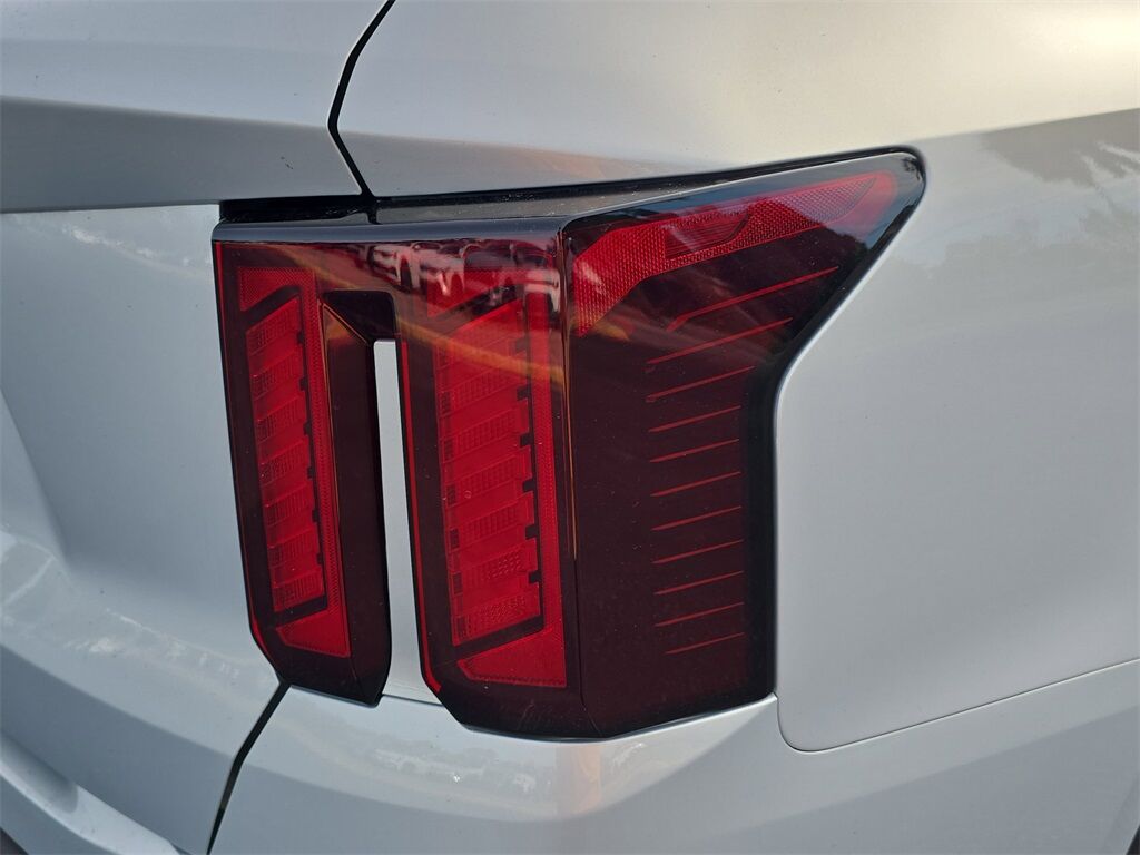 2026 Kia Sorento S San Clemente CA