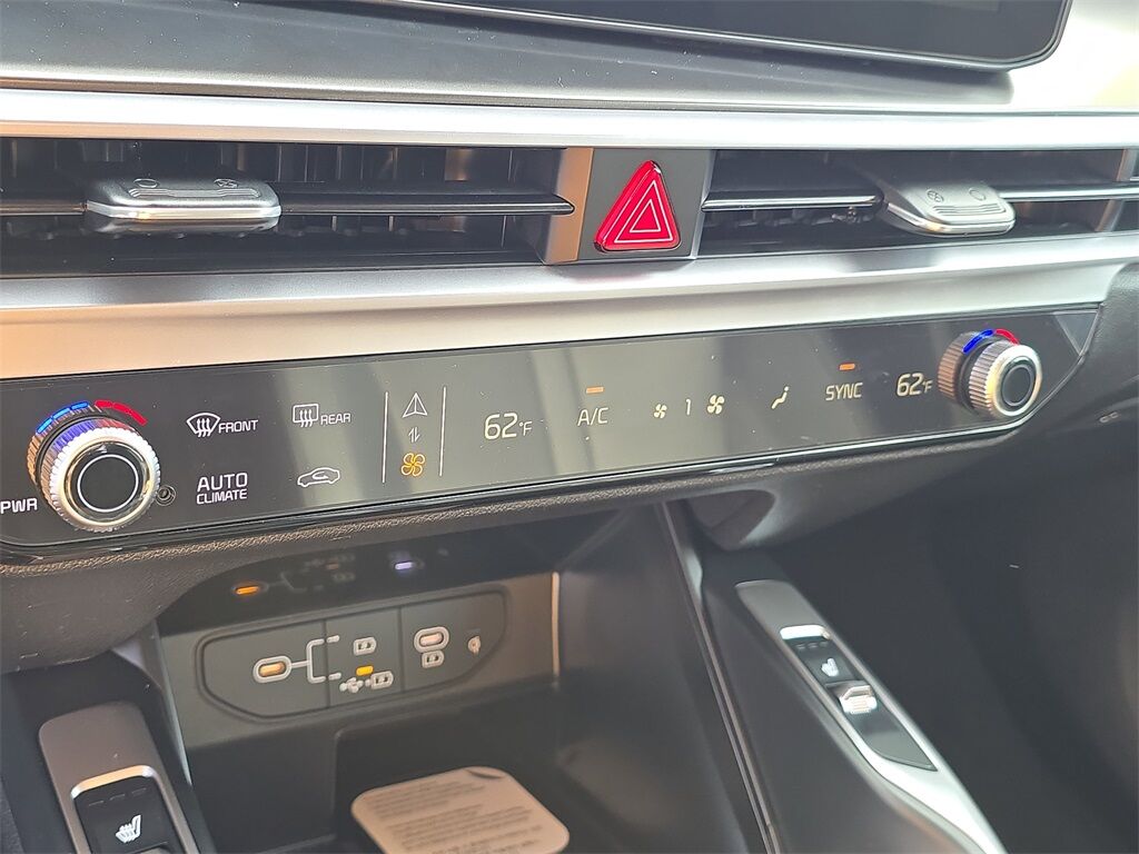 2026 Kia Sorento S San Clemente CA