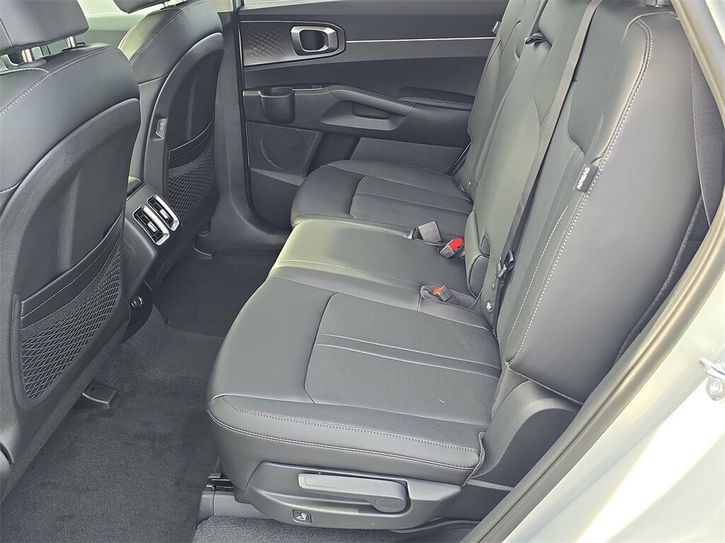 2026 Kia Sorento S San Clemente CA