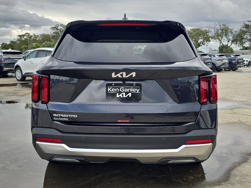 2026 Kia Sorento S San Clemente CA