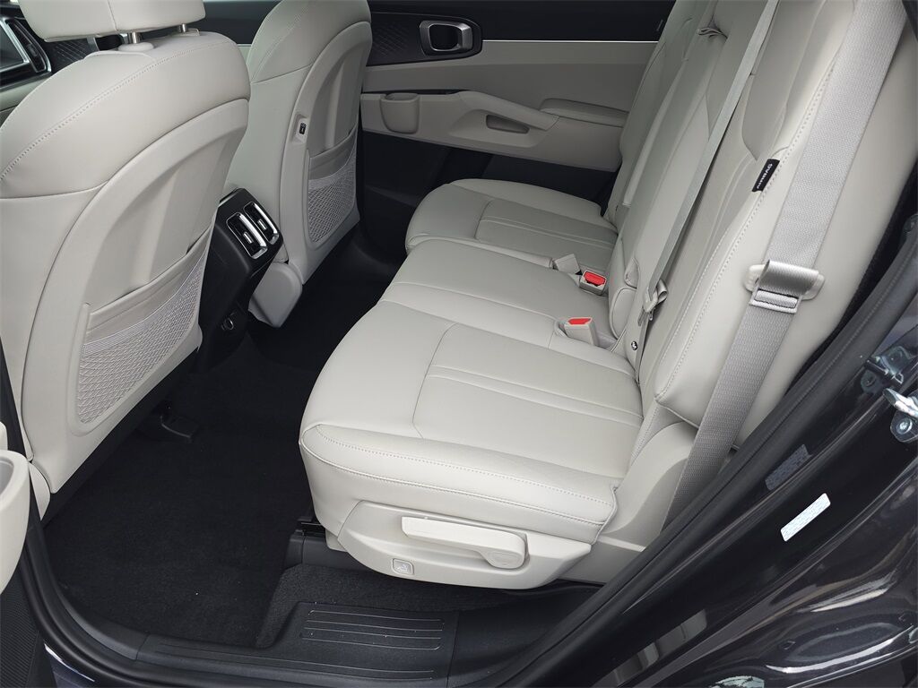 2026 Kia Sorento S San Clemente CA