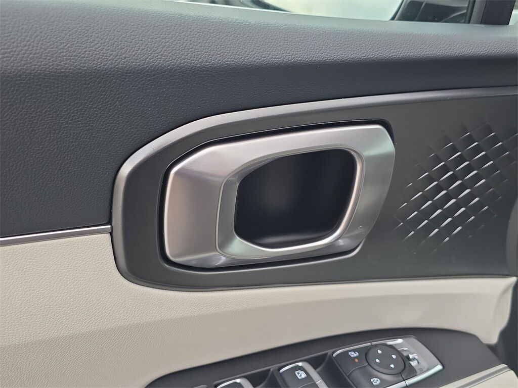 2026 Kia Sorento S San Clemente CA