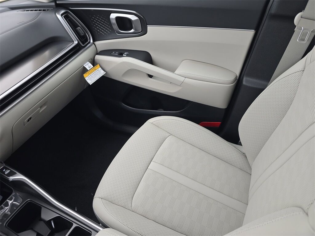 2026 Kia Sorento S San Clemente CA