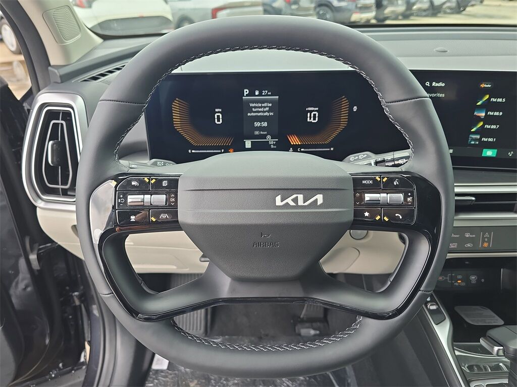 2026 Kia Sorento S San Clemente CA