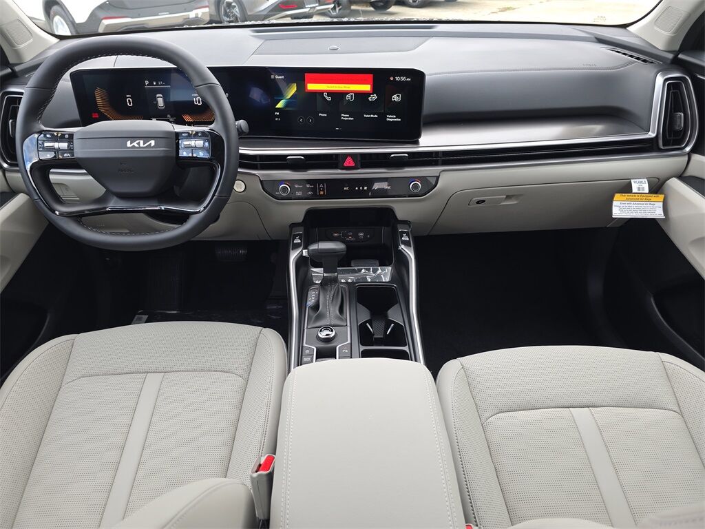 2026 Kia Sorento S San Clemente CA