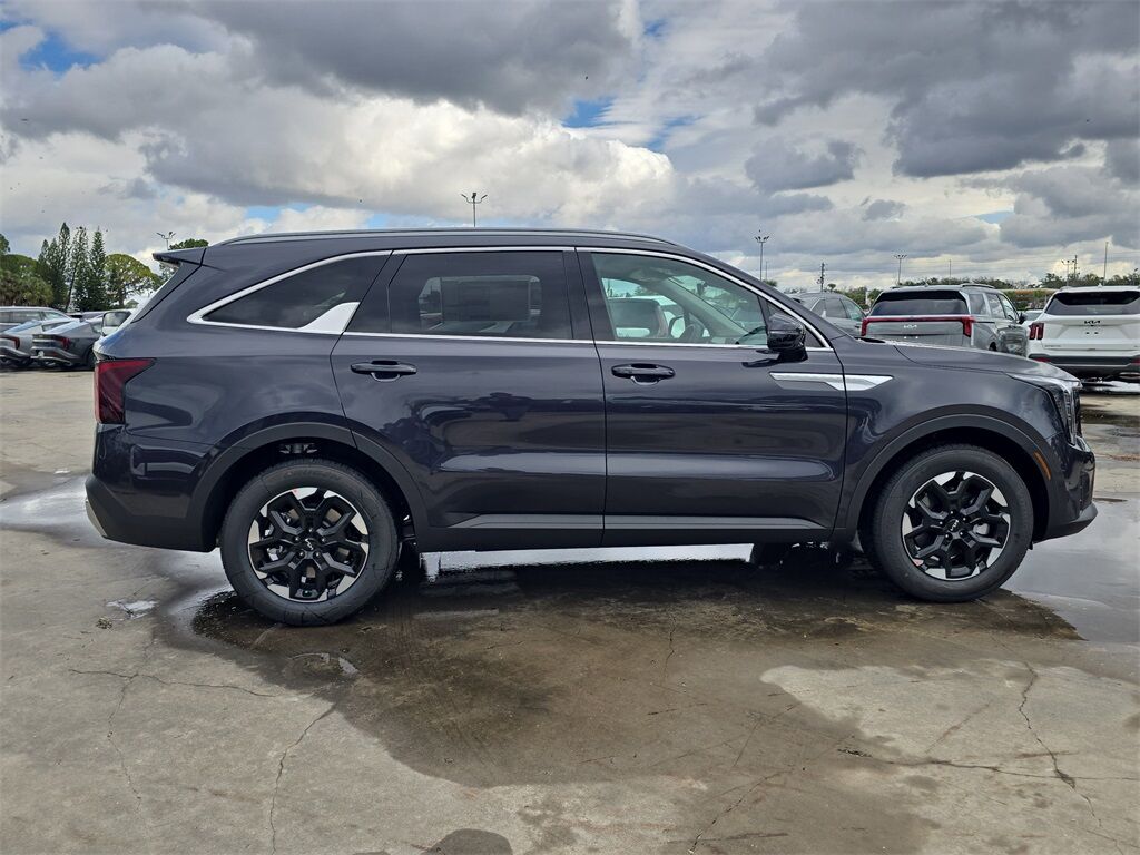 2026 Kia Sorento S San Clemente CA