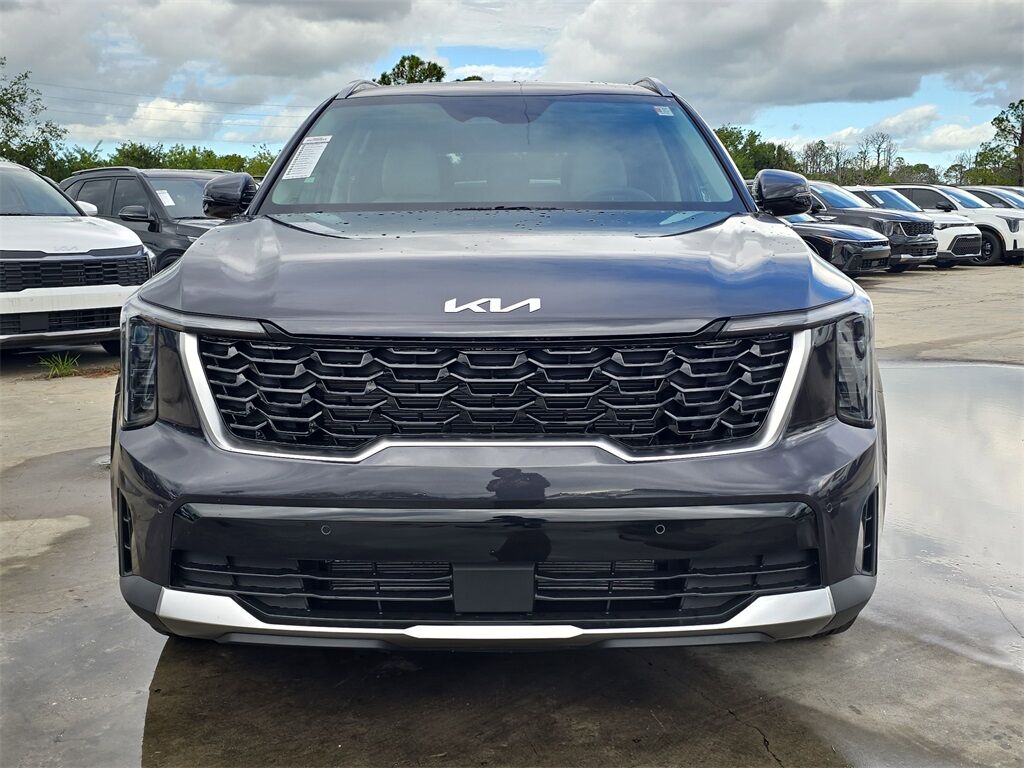 2026 Kia Sorento S San Clemente CA