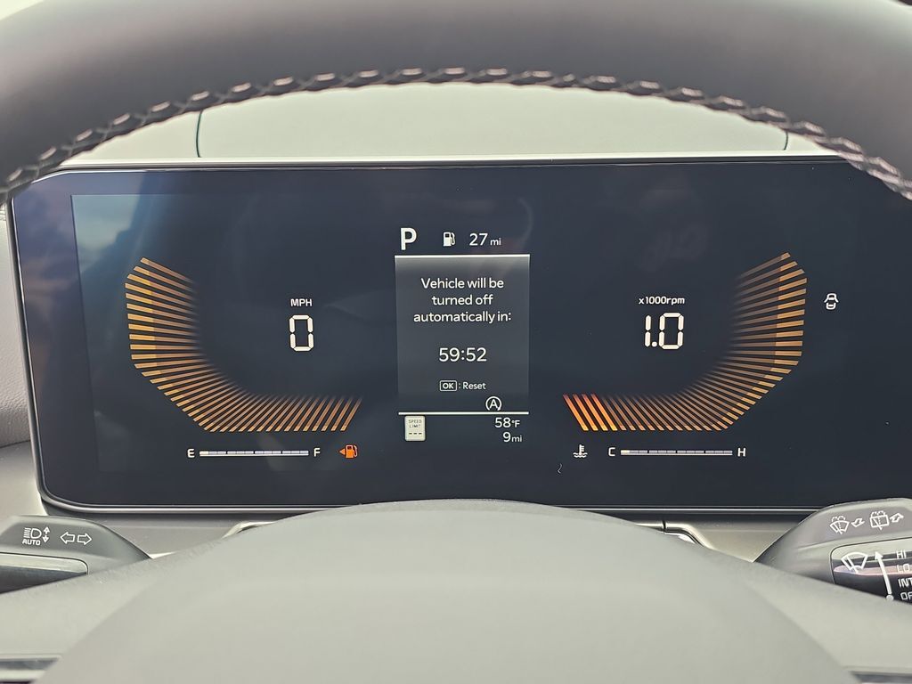 2026 Kia Sorento S San Clemente CA