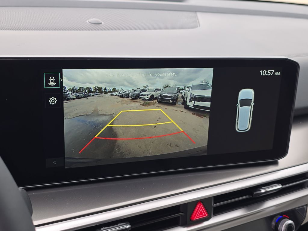 2026 Kia Sorento S San Clemente CA