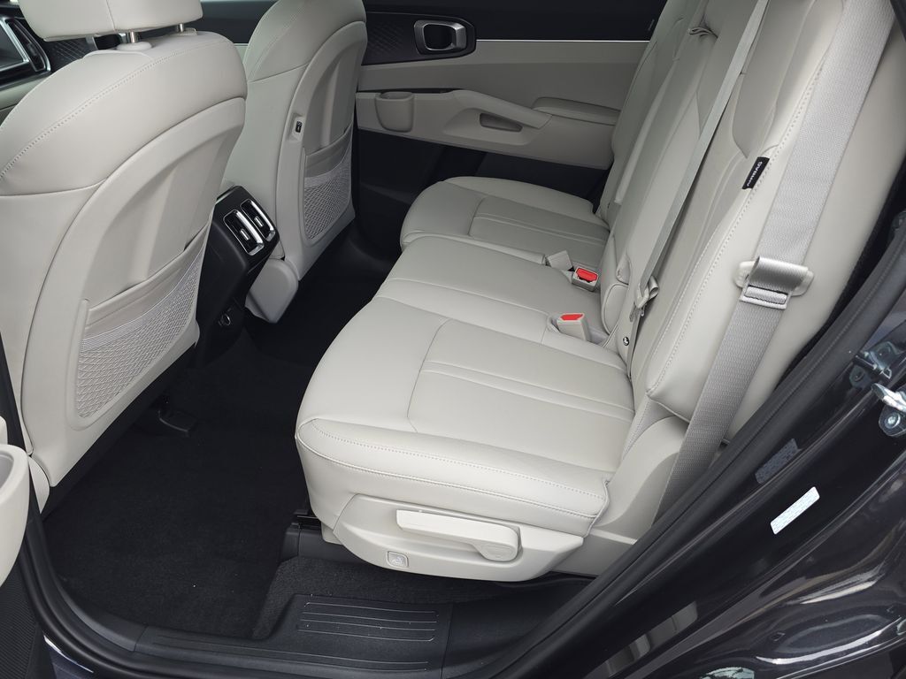 2026 Kia Sorento S San Clemente CA