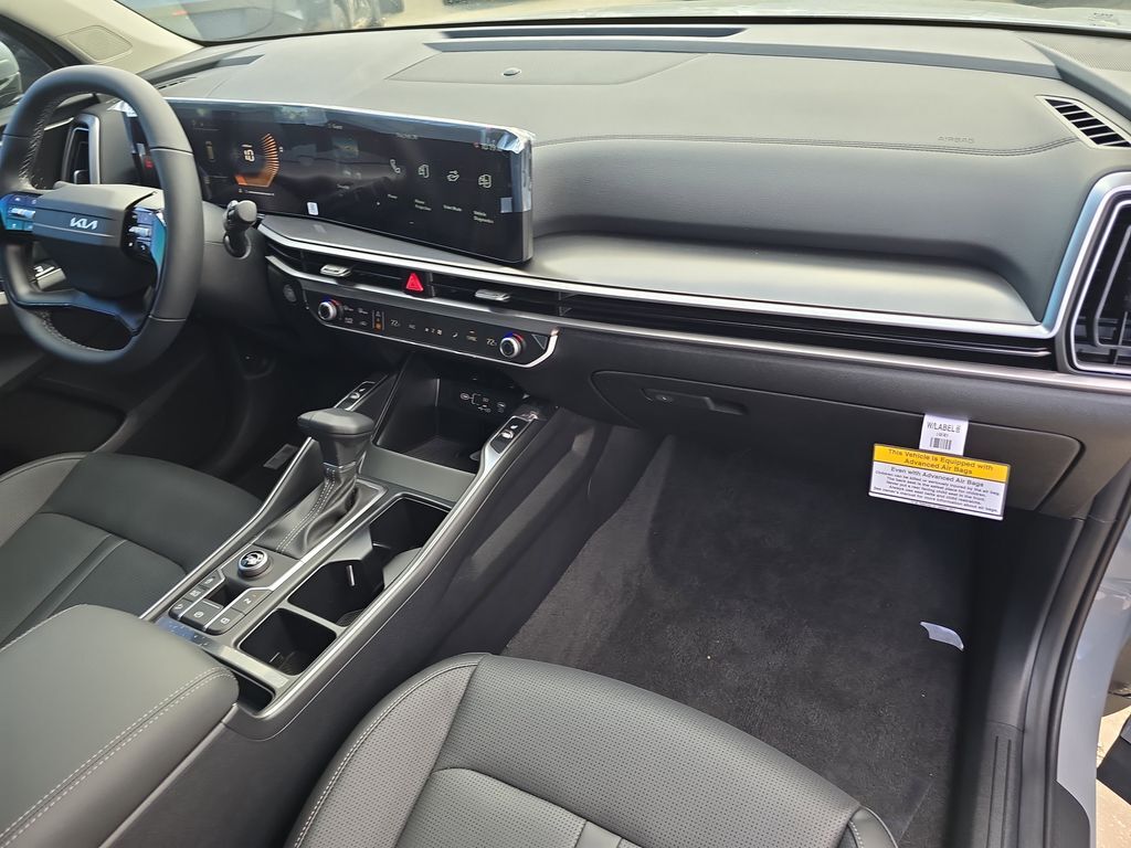 2026 Kia Sorento S San Clemente CA