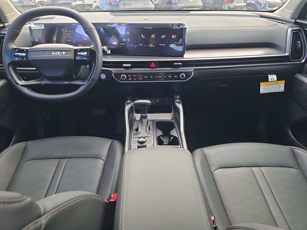 2026 Kia Sorento S San Clemente CA