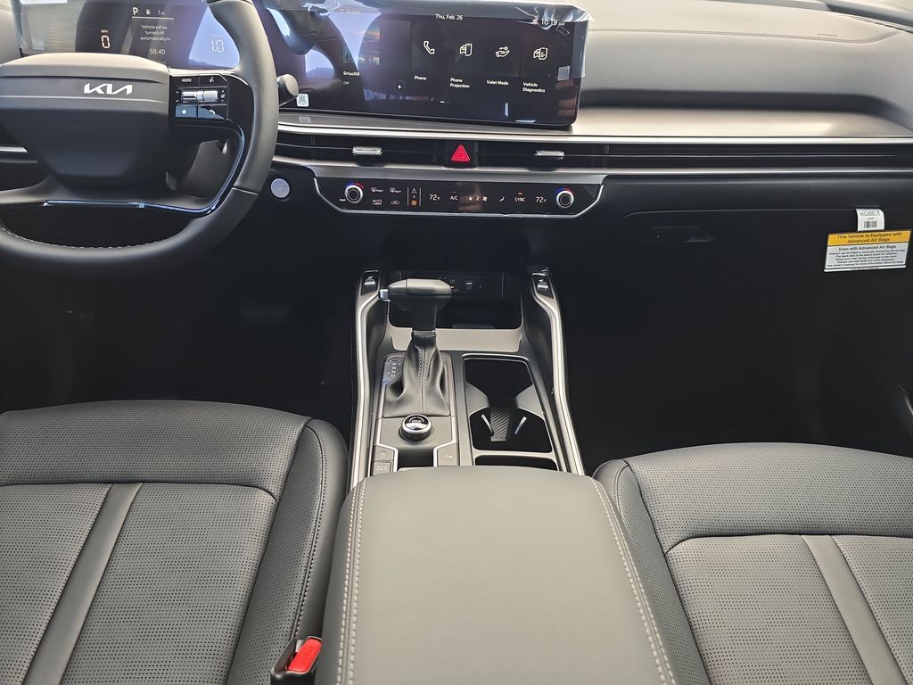 2026 Kia Sorento S San Clemente CA