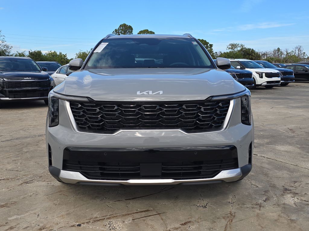 2026 Kia Sorento S San Clemente CA