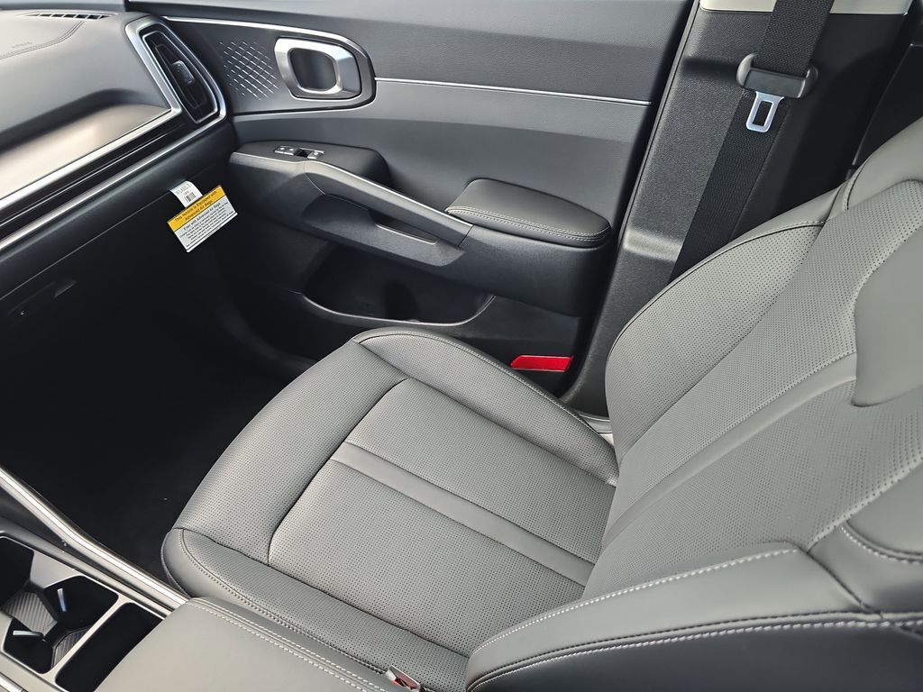 2026 Kia Sorento S San Clemente CA