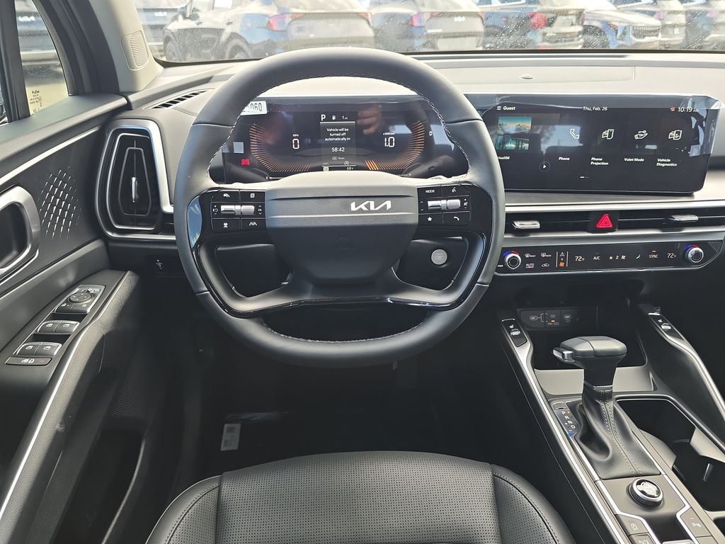 2026 Kia Sorento S San Clemente CA