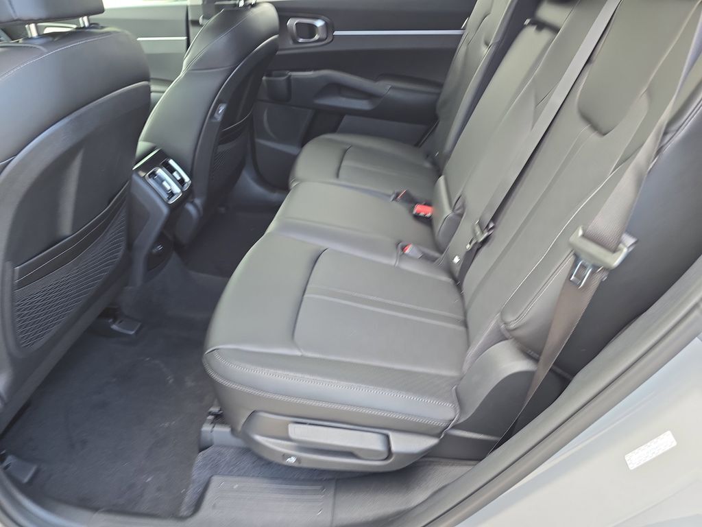 2026 Kia Sorento S San Clemente CA