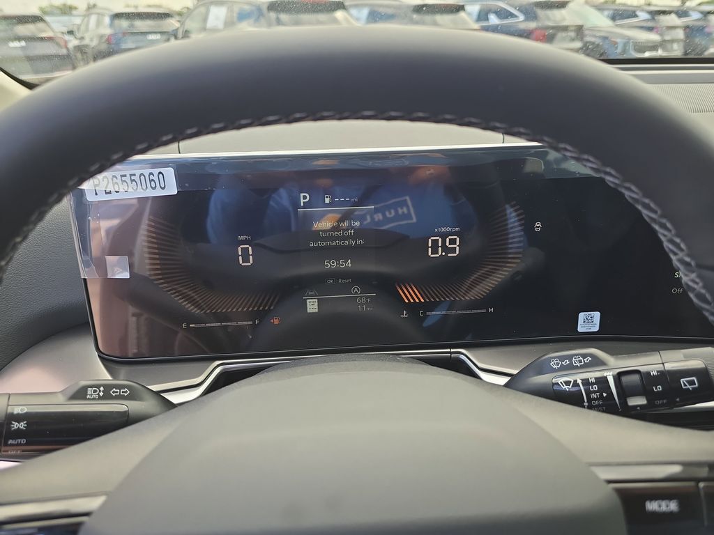 2026 Kia Sorento S San Clemente CA